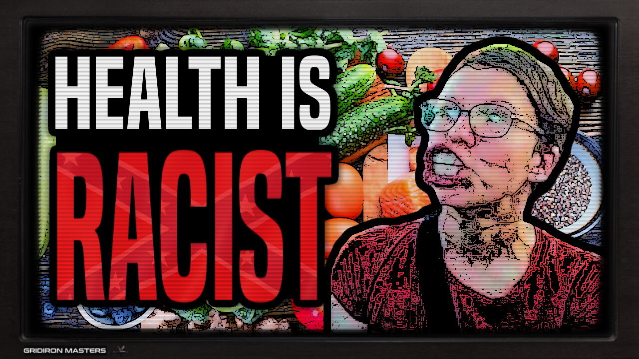 Health Is Racist