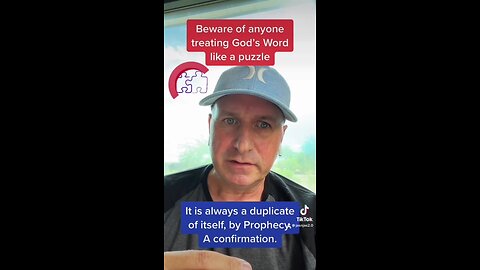 The Former and Latter rains. It’s about the Harvest.