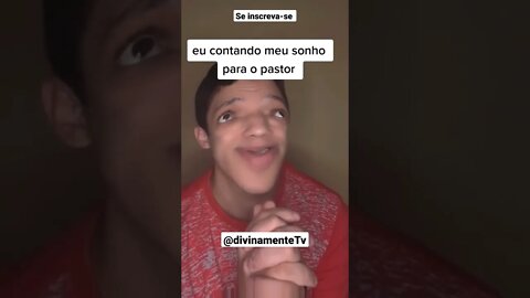 meme cristao não tô entendo.