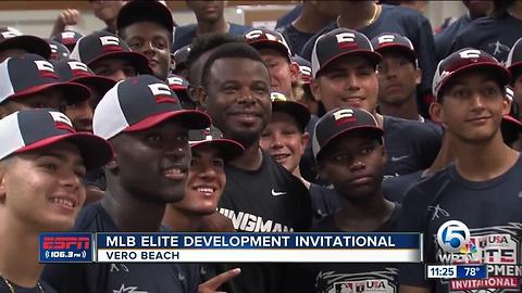 MLB Elite Development Invitational