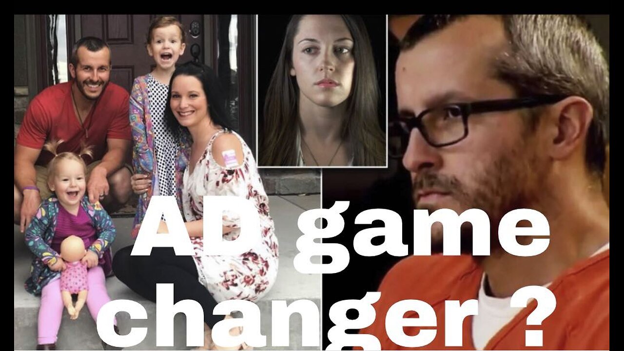CHRIS WATTS police changed his confession !