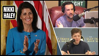 Media Reaction to C&B's Interview with Nikki Haley