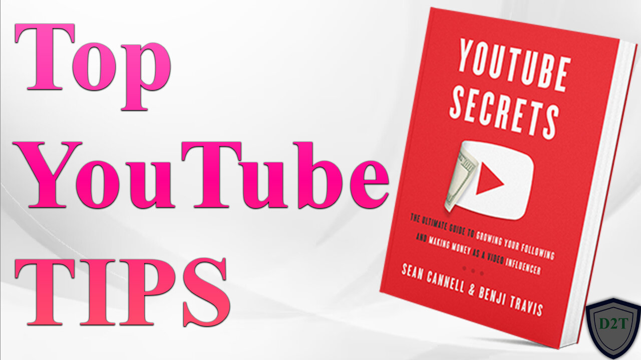 Mastering YouTube: Unveiling Hidden Secrets for Channel Growth