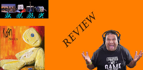 KoRn - Issues Album Review