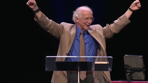 Seven Reasons We Must Pursue Supreme Satisfaction in God by John Piper