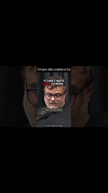 “…AQUILO É UM SHOW DE INTERPRETAÇÃO” com Diguinho Coruja | Planeta Podcast