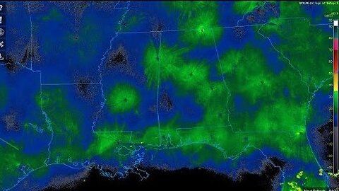 Today He Covered The Unusual Frequency Waves In N. Carolina & The Chemtrail Operations!🎯SEE DESC🎯