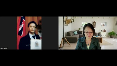 就差你一票002期//加拿大国难当头到了最危险的时刻并不是危言耸听。加入保守党，PP, LL, Baber 总有一款适合你。Jacob倾情描画辩论赛中的Baber立体形象，推翻自由党，守护美好家园。