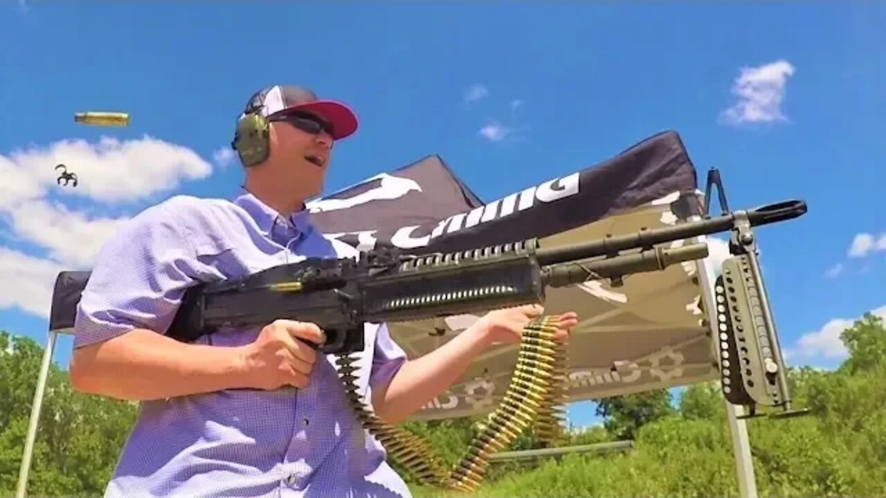 M60 🇺🇸🇺🇸🇺🇸