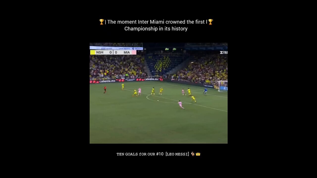 Messi fans οΏΌππ