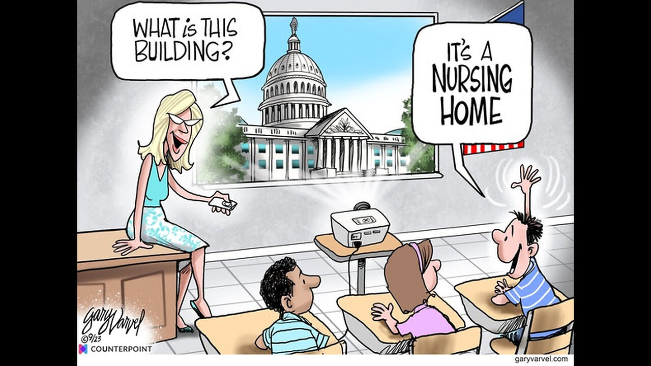 Notice of Void Judgment Training