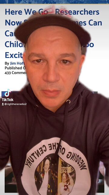 Big Pharma Thinks You're Stupid!