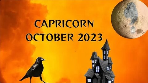 CAPRICORN ♑️
