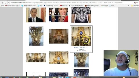 PART 2 IT IS FINISHED - Jonathan Kleck