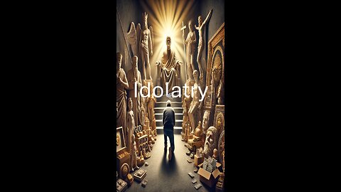 Idolatry