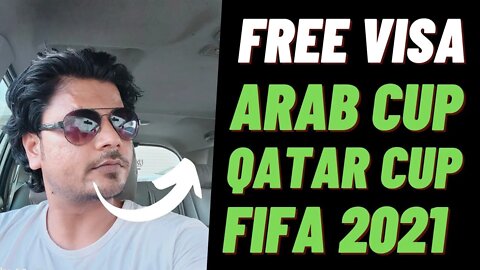 Job In Qatar Fifa World Cup 2021 Salary 50000