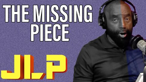 HALF OF YOU IS MISSING | JLP Knows What's Wrong With Millennials!