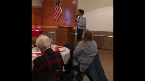 Kings County Republican Women Luncheon