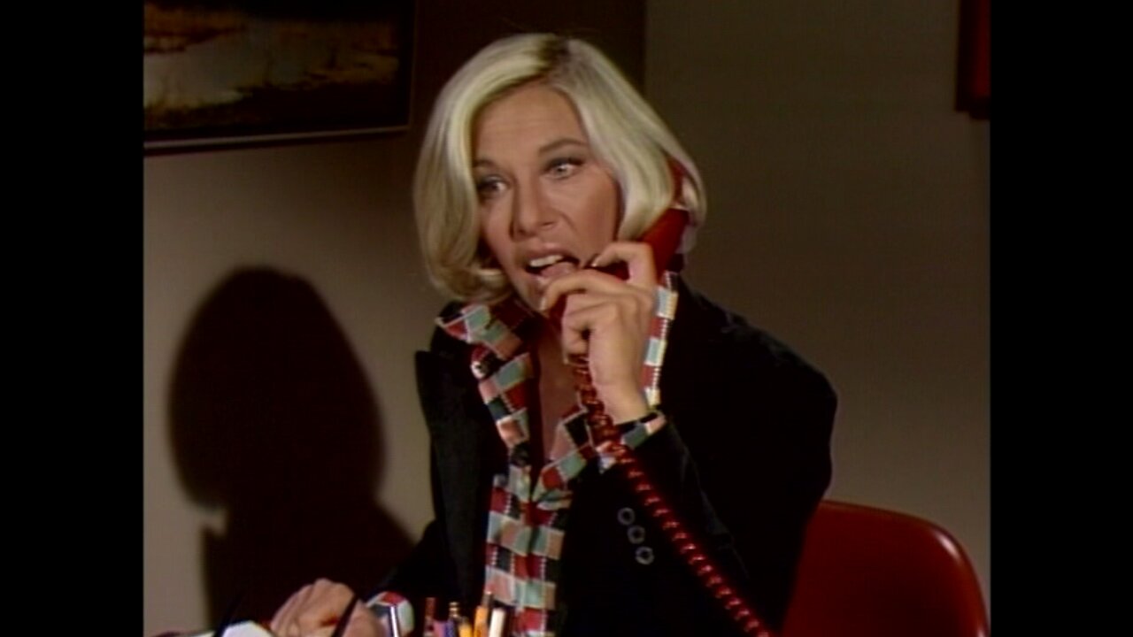 Mary Hartman Mary Hartman ep 106