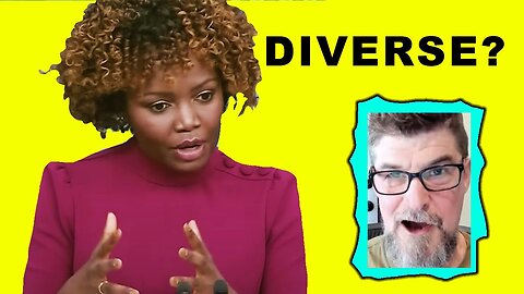 😂 SHE HAS NO CLUE