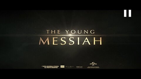 Unclewazza777-Reviews 2024-Anne Rices,1st Christian Movie-The Young Messiah.2016.