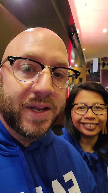 Thanksgiving Testimony