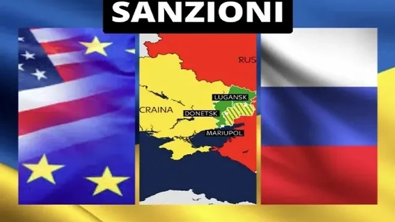 SANZIONI INUTILI: FORBES RIVELA OGGI CHE I MILIARDARI RUSSI SONO ANCORA PIÙ RICCHI!!!