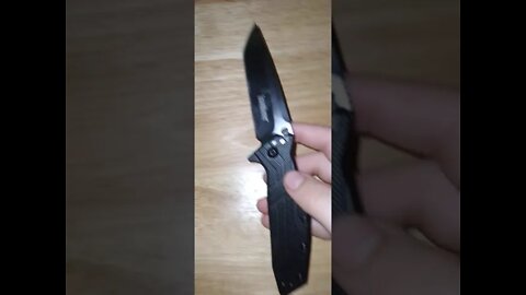 Victoria knifes part 6 #shorts