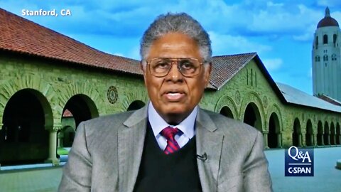 Thomas Sowell: WWII Lesson on War and Peace