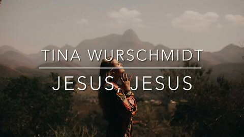Jesus, Jesus by Tina Wurschmidt | Demo Release