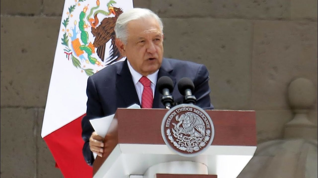 En combate a la delincuencia organizada, se usa más la inteligencia que la fuerza: AMLO