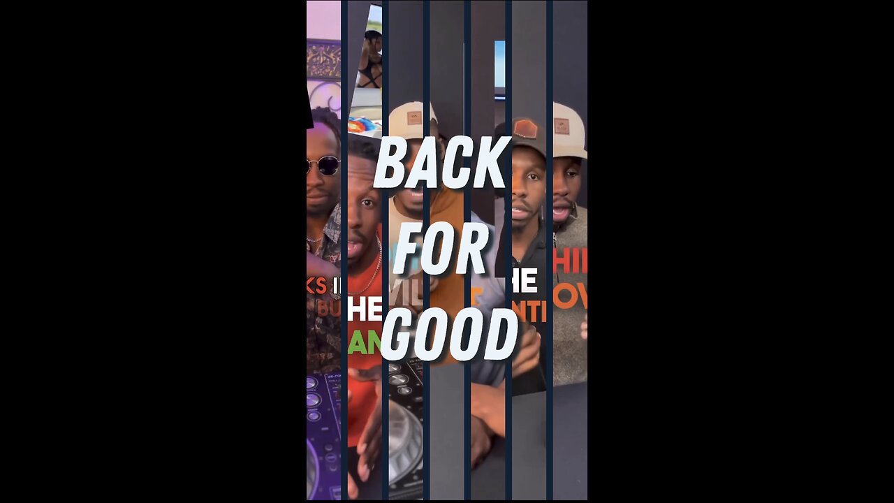 30 Days of Diciplined Choices: We’re Back For Good! Let’s go it’s Day one!