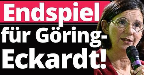 Breaking News: Desaster für die Grünen! Grüner Rassismus gegen Weiße