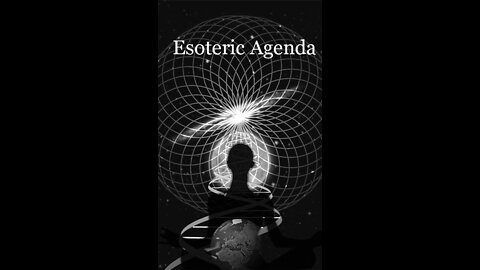 Esoteric Agenda (O Plano Esotérico) – Ben Stewart – Legendas PT (BR)