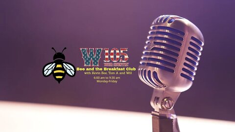 Bee & The Breakfast Club Tuesday June 1st, 2022