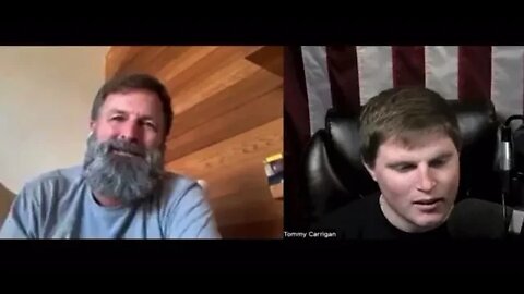 Gregg Phillips gives a huge hint to TPC #872 on the stunning info going to be released at the PIT