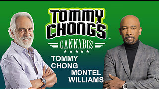 TOMMY CHONG