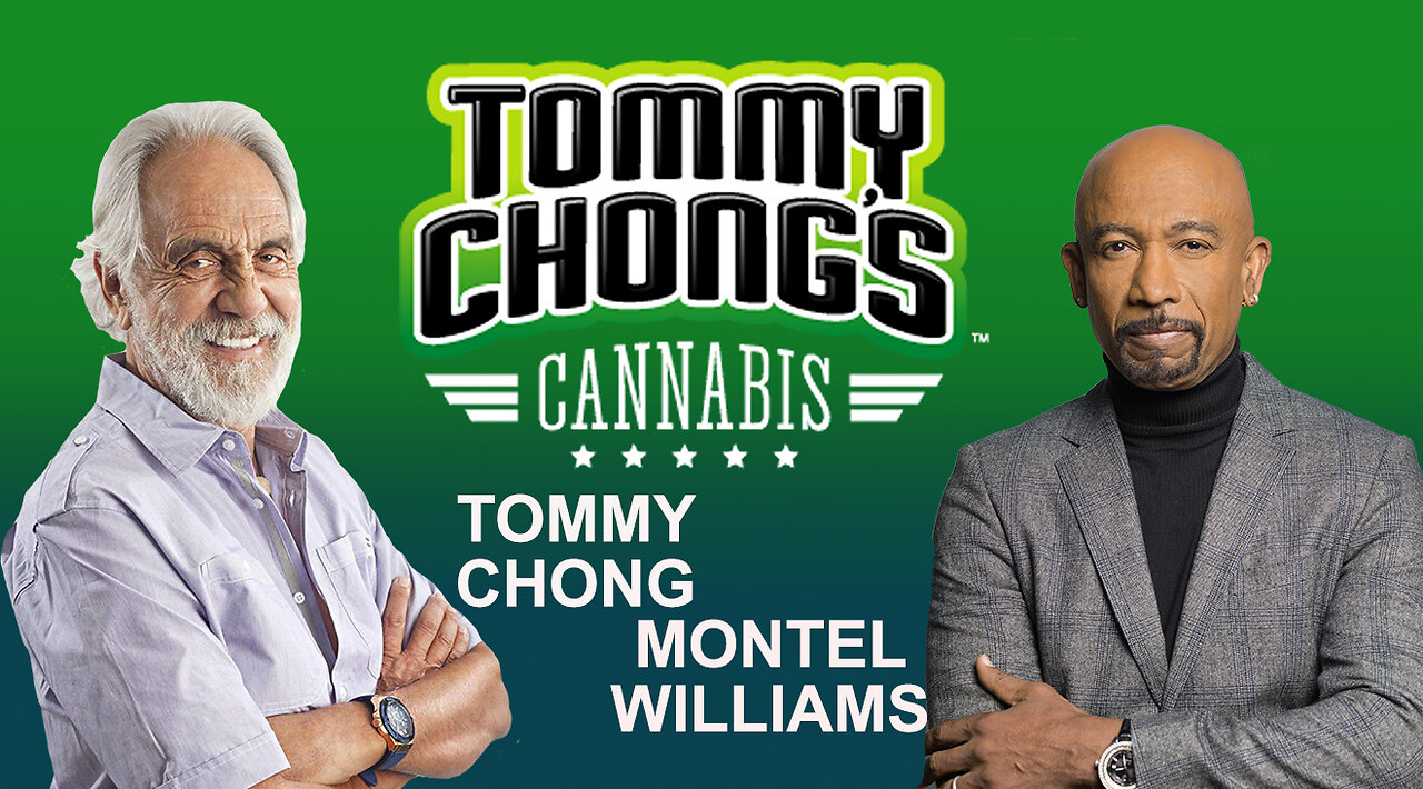 TOMMY CHONG