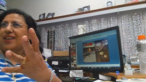 Ps Suzy Antoun-The world to come as from the bible 2