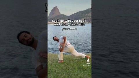 Twist For Amazing Effects