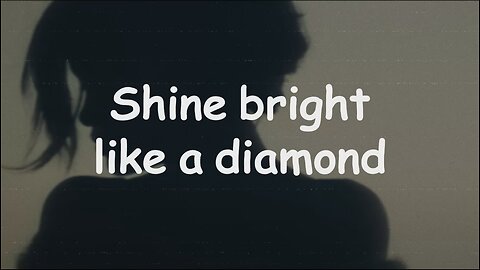 Rihanna - Diamonds Sub-English