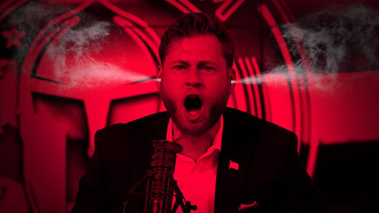 Owen Shroyer Destroys Al Gore On His Climate Nonsense