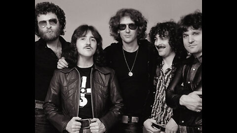 BLUE OYSTER CULT- Take Me Away
