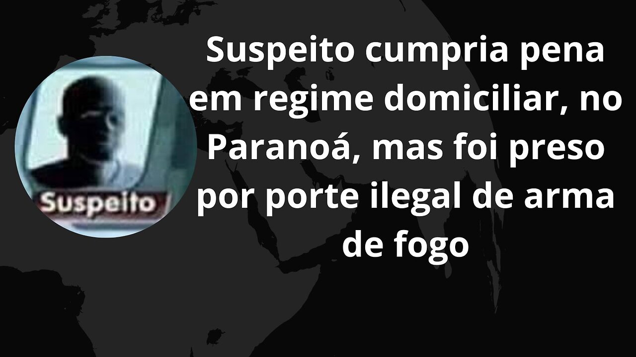 Homem que participou do roubo ao Banco Central de Fortaleza é preso no DF