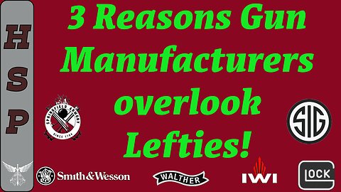 3 Reason Why
