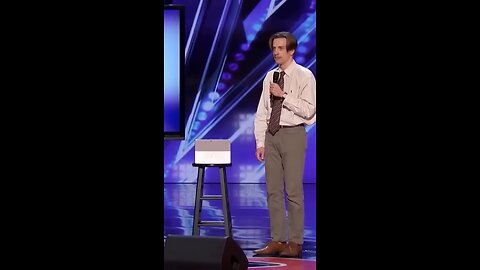 Prepare to have your mind BLOWN by this performance 🎤✨🪩 #