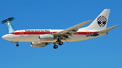 The Mysterious Plane Of Red & White | Detective Hudson Ep 4