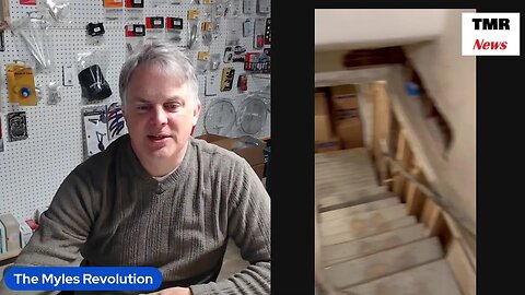 Morning Cast with The Myles Revolution November 29, 2023