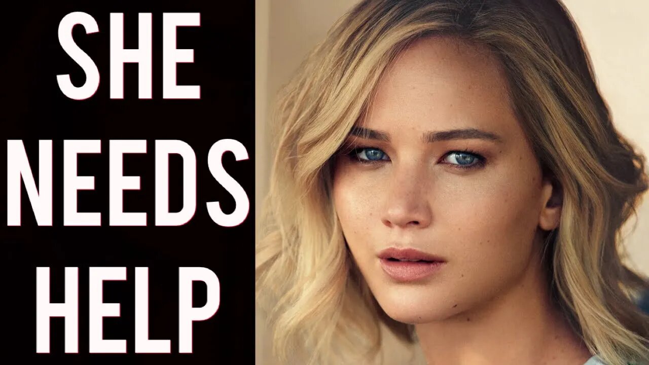 Hollywood Hypocrisy! Jennifer Lawrence called out over her INSANE controversy!