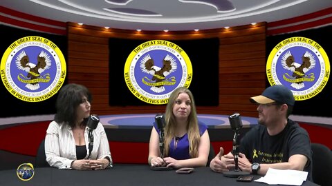 Michael Yepko former FBI Veterans In Politics 02 16 19